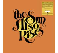 Sun Also Rises - The Sun Also Rises - Vinyl - Numbered Edition