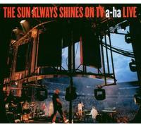 The Sun Always Shines On TV