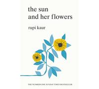 UK The The Sun And Her Flowers The Sunday Times Number One Bestsel Fast Shippin