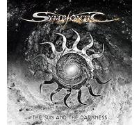 Symbiontic – The Sun And The Darkness – CD – Alive AG