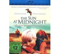 The Sun at Midnight - Eine außergewöhnliche Freundschaft [Blu-ray] [2016]