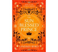 The Sun Blessed Prince