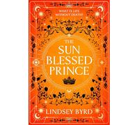 The Sun Blessed Prince