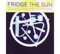 The Sun by Fridge