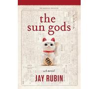 The Sun Gods