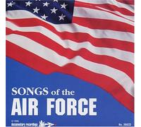 The Sun Harbor Men's Chorus - Songs of the U.S. Air Force
