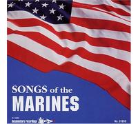 The Sun Harbor Men's Chorus - Songs Of The U.S. Marines