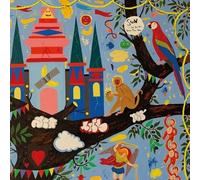 The Sun - I Can See Our House From Here [Vinyl LP] [VINYL]