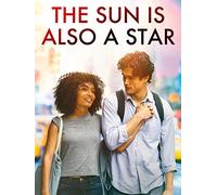 The Sun Is Also A Star