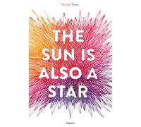 The sun is also a star