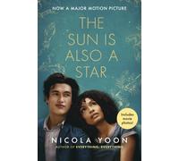 The Sun is also a Star : Film Tie-In