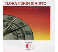 The Sun Is Out by Flora Purim & Airto