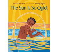 The Sun Is So Quiet