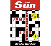 The Sun Jumbo Crossword Book 1 (The Sun Puzzle Books)