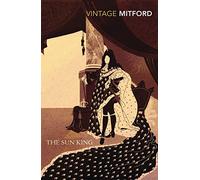 The Sun King (Vintage Classics)