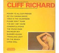 The Sun King Players & Singers Starring Steve Maynard - Million Copy Hit Songs Made Famous By Cliff Richard - Sun King Players & Singers Starring Steve Maynard, The LP