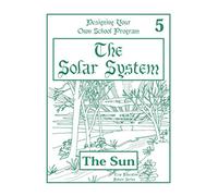 The Sun: Nature Lesson 5a