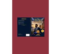 The Sun of Cairo: A Detective Samuel Vance Mystery