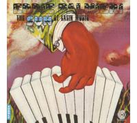 The Sun Of Latin Music [VINYL]