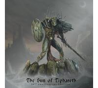 The Sun Of Tiphareth