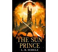 The Sun Prince: 2 (Bonds of Kin)