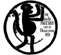 The Sun Ra Arkestra - Live in Nickelsdorf 1984 [VINYL]