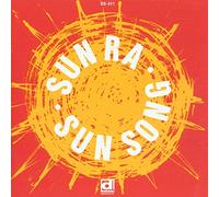 The Sun Ra Arkestra - Sun Song
