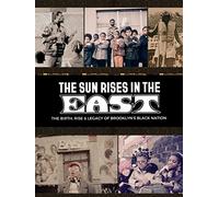 The Sun Rises in The East