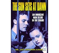 The Sun Sets At Dawn (DVD) (1950) (All Regions) (NTSC) (US Import) [Region 1]