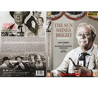 The Sun Shines Bright (1953) French&Spanish Subtitles by ohn Ford / 2021 REMASTER NEW DVD - NTSC, All Region STARVISION