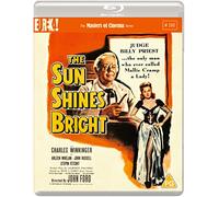 The Sun Shines Bright (Masters of Cinema) Blu-ray [NTSC]