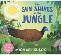 The Sun Shines on the Jungle