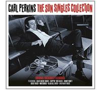 The Sun Singles Collection [Bonus Tracks Edition] [VINYL]