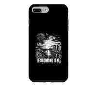 The Sun Sinks Into The Nile Egypt Sunset Case for iPhone 7 Plus/8 Plus