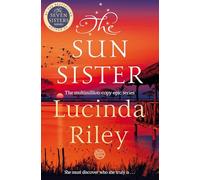 The Sun Sister: Electra's Story: 6 (The Seven Sisters, 6)