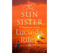 The Sun Sister: Electra's story (The Seven Sisters, 6)