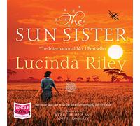 The Sun Sister (The Seven Sisters): 6