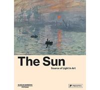 The Sun: The Source of Light in Art
