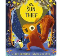 The Sun Thief