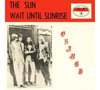 The Sun + Wait Until Sunrise [VINYL]