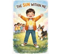 The Sun Within Me (Within Me Series)