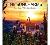 The Suncharms - Red Dust