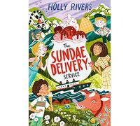 The Sundae Delivery Service