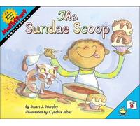 The Sundae Scoop: Combinations (MathStart 2)