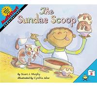 The Sundae Scoop: Combinations (MathStart 2)