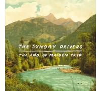 The Sunday Drivers - The End of Maiden Trip