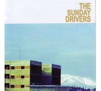 The Sunday Drivers - The Sunday Drivers