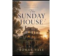 The Sunday House: Creating Connection in a Lonely World