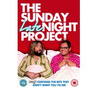 The Sunday Late Night Project - DVD - Universal Pictures