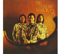 The Sunday Manoa - Sunday Manoa 3